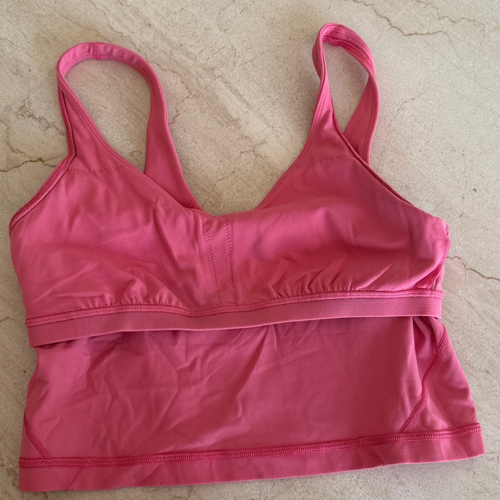Lululemon Align Top - Picture 4 of 7